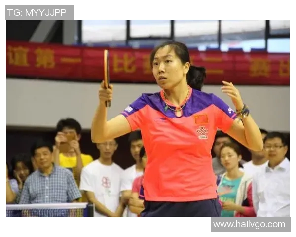 吴强独家分享乒乓球技巧与心得助你提升球技的全面指南