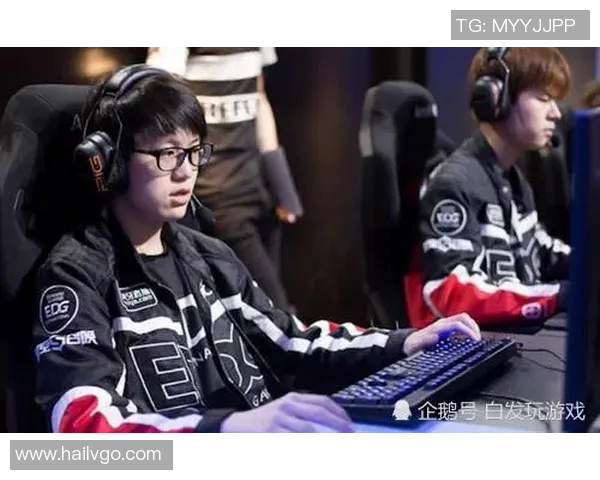 和平精英战队EDG的战术节奏解析与团队协作深度剖析