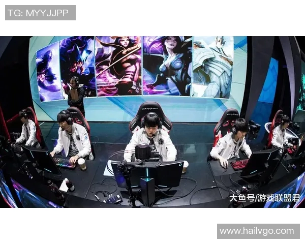 和平精英战术解析IG战队防反体系的核心策略与应用