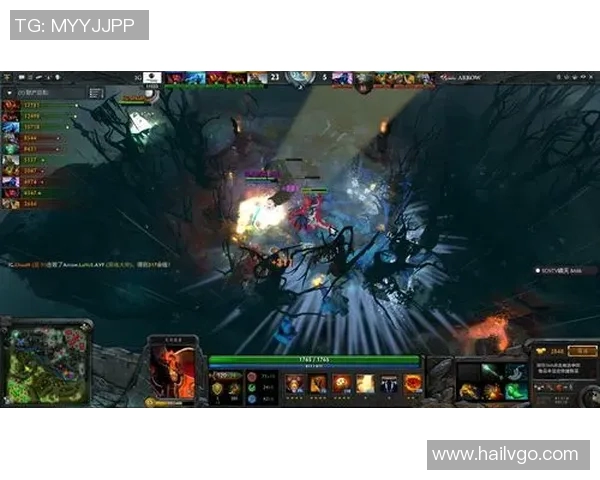 国际邀请赛分析：IG战术运用的优势与不足探讨