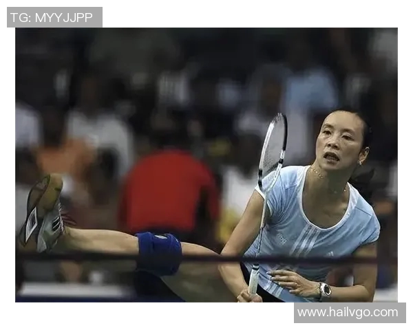 对话张丽：回顾羽毛球生涯中的挑战与成就