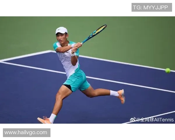 对话王敏：回顾网球生涯的辉煌与挑战之路