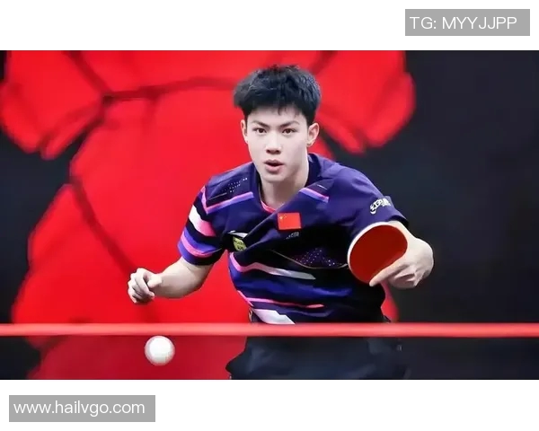 广州乒乓球队展现卓越灵活性荣登最新乒乓球灵活性TOP10榜首