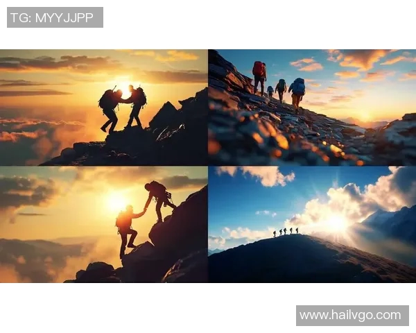 广州攀岩队的力量与激情:探索攀岩运动的魅力与团队精神 广州攀岩队的力量与激情:探索攀岩运动的魅力与团队精神