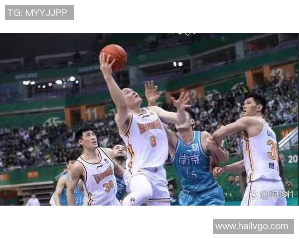 广州篮球队防守战术深度解析与实战应用探讨 广州篮球队防守战术深度解析与实战应用探讨