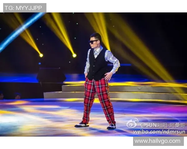 张静的街舞人生：从热爱到梦想的深度对话与成长之路