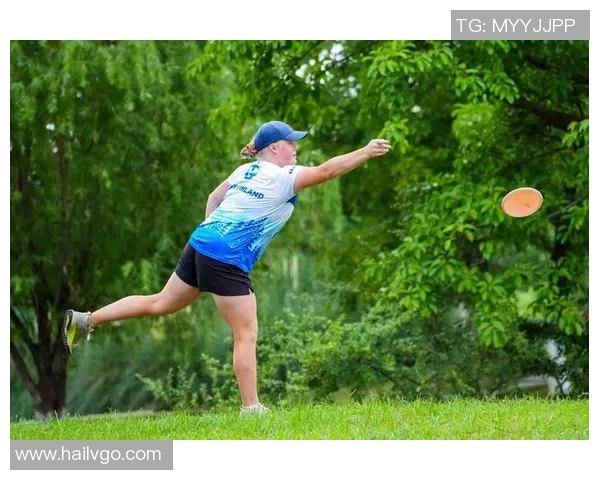 成都飞盘队的节奏与热情：探索飞盘运动的魅力与发展之路