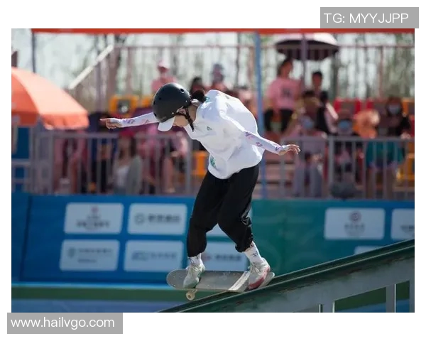 杭州滑板队创下耐力新纪录引发热议滑板运动再攀高峰