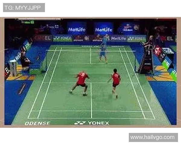 杭州羽毛球队防守策略解析与战术创新的深度剖析