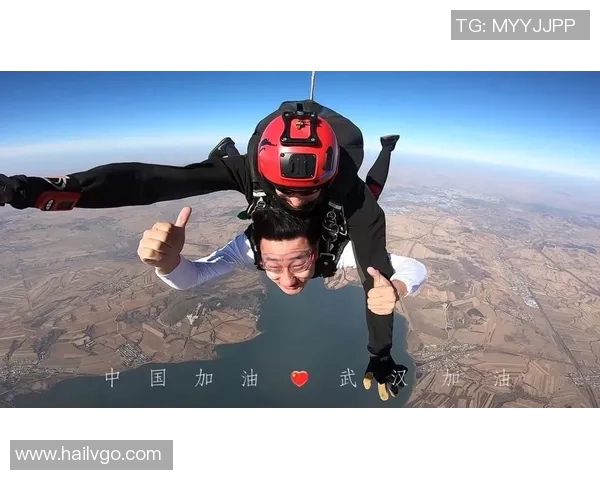 武汉极限运动队的成长之路：激情与挑战交织的纪实故事