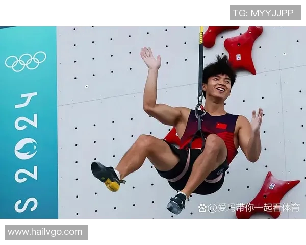 武汉攀岩队勇夺全国攀岩配合排行榜第二名展现强大实力与团队精神 武汉攀岩队勇夺全国攀岩配合排行榜第二名展现强大实力与团队精神