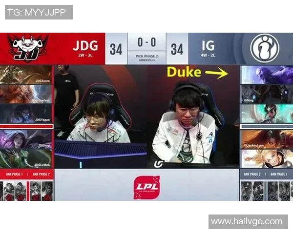 洲际赛分析：IG在耐力赛中的表现与策略探讨