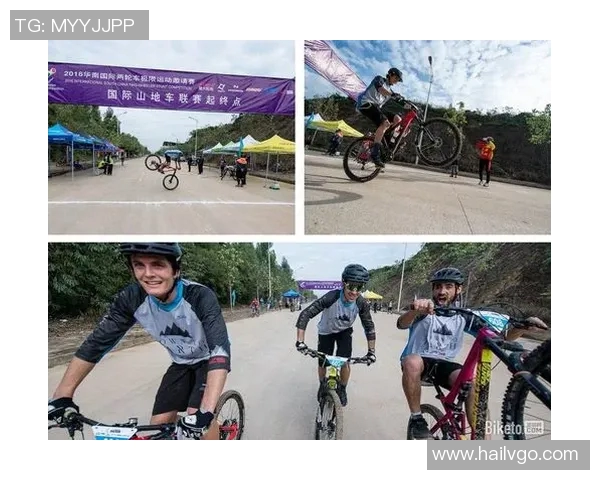 深圳极限运动队战术革新解析与未来发展趋势探讨