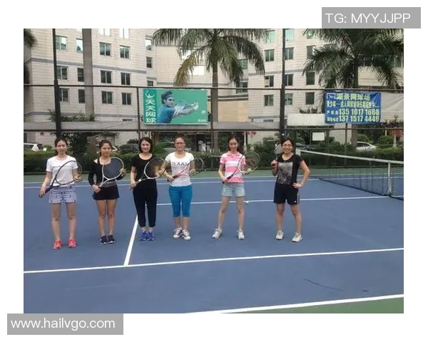 深圳网球队的秘密武器：深度解析其训练与管理模式