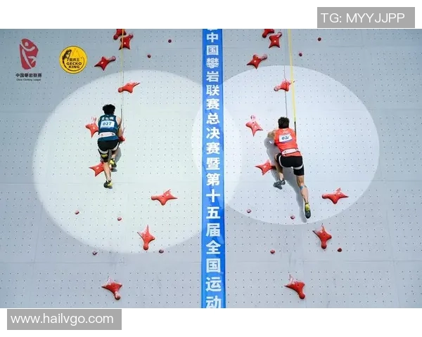 深圳街舞队在攀岩联赛中的团队协作表现分析与点评