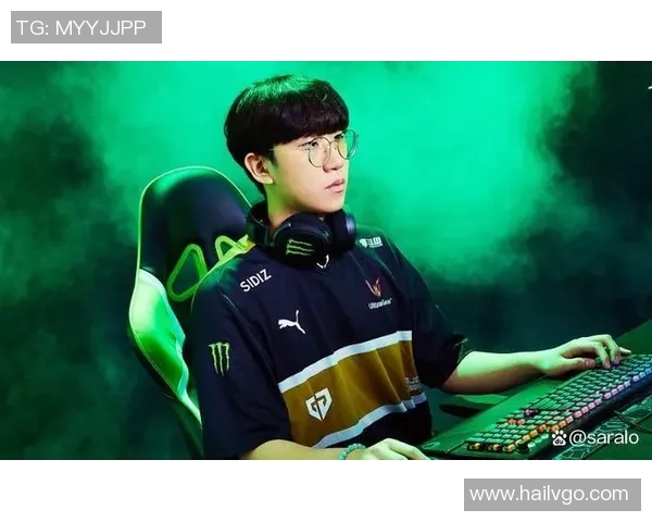 深度对话刘秀英的英雄联盟人生与电竞梦想的追寻与坚持 深度对话刘秀英的英雄联盟人生与电竞梦想的追寻与坚持