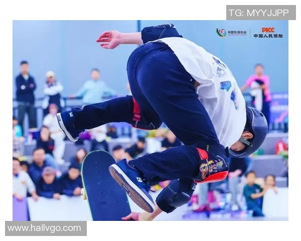 滑板团队协作实力榜单发布成都滑板队荣获第八名佳绩