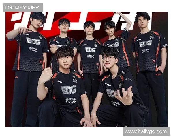 王者荣耀焦点分析：深入探讨BLG战队成员的个人能力与表现