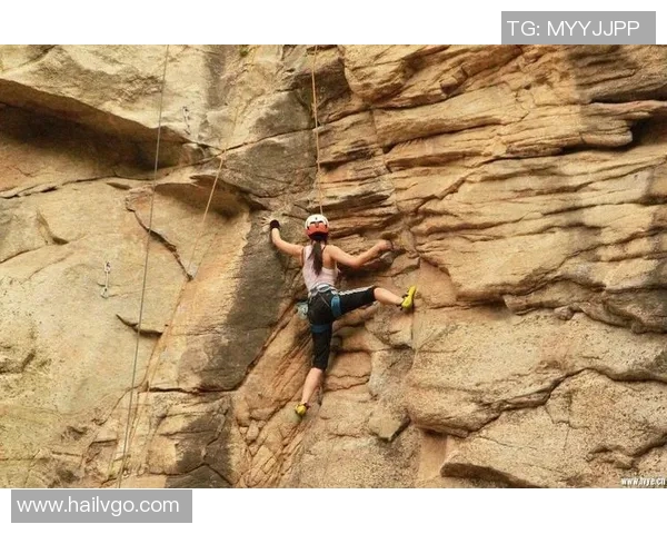 西安攀岩队的力量与精神探索攀岩运动的魅力与挑战