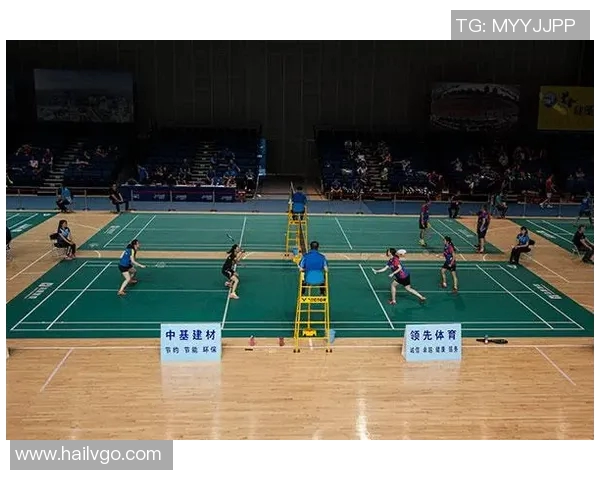 西安羽毛球队强势崛起荣登全国羽毛球配合排行榜第四名