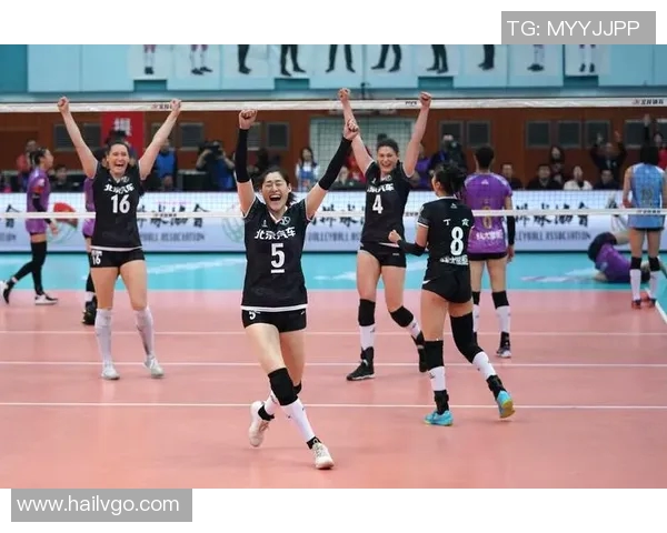 赛后分析：北京排球队与重庆排球队在耐力对决中的表现与启示