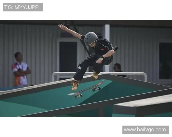 重庆滑板队实力解析：探索滑板文化与运动发展的新篇章