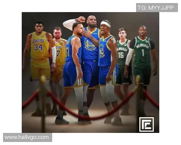 勇士队与雄鹿的巅峰对决谁将赢得这场篮球盛宴的胜利 勇士队与雄鹿的巅峰对决谁将赢得这场篮球盛宴的胜利