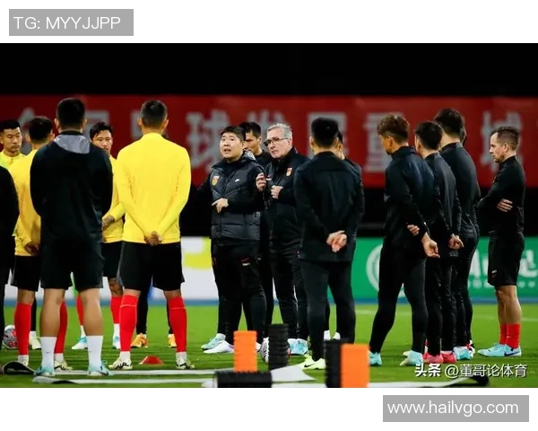 华夏幸福迎战阿尔滨争夺胜利双方球员状态与战术分析 华夏幸福迎战阿尔滨争夺胜利双方球员状态与战术分析