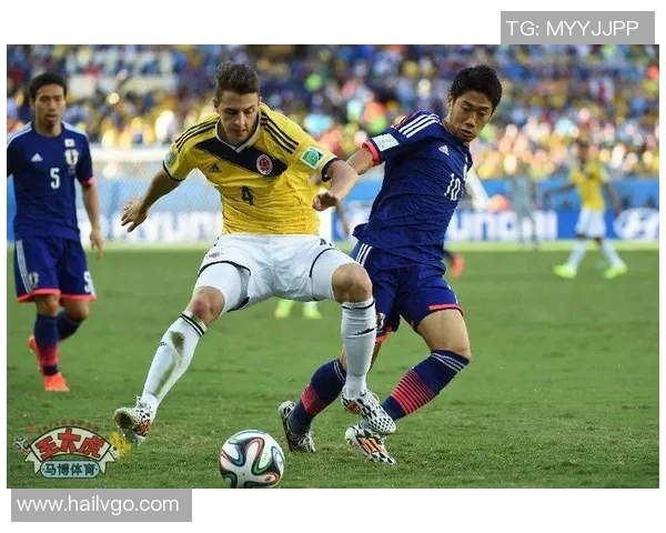 哥伦比亚对阵日本精彩直播全程回顾与赛后分析