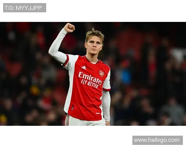 厄德高领衔新一代足球天才的崛起与未来发展趋势解析 厄德高领衔新一代足球天才的崛起与未来发展趋势解析