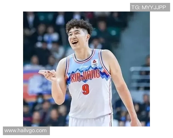 吴冠希：从青涩球员到篮球场上的领军人物，见证中国篮球的崛起与辉煌