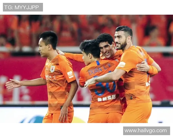 国安与鲁能主场之争谁能在主场占据优势分析