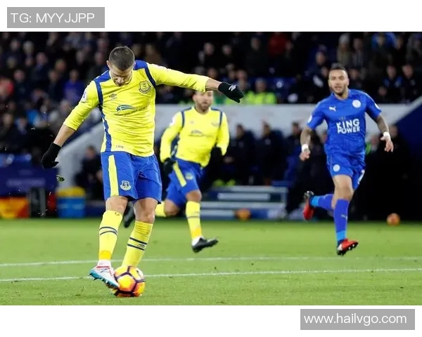 埃弗顿主场迎战沃特福德期待重返胜利轨道的较量