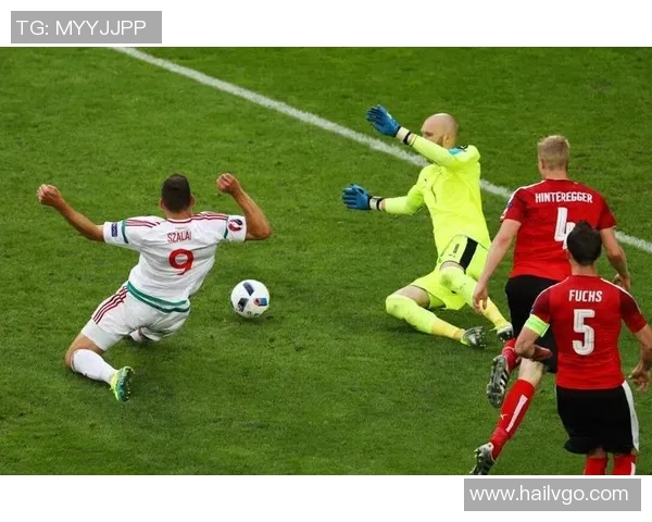 奥地利与匈牙利精彩对决直播平台推荐与赛事分析 奥地利与匈牙利精彩对决直播平台推荐与赛事分析