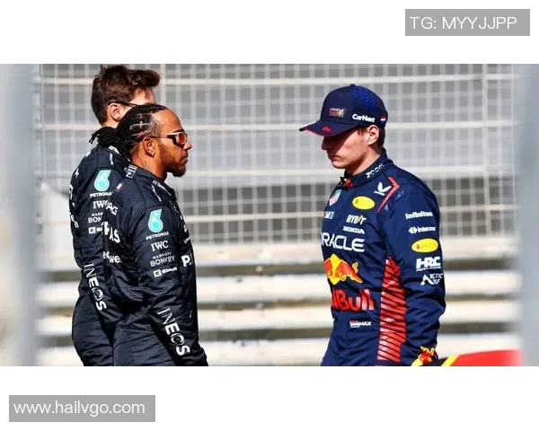 安嫩与汉密尔顿的巅峰对决谁能笑到最后解析两位巨星的精彩较量