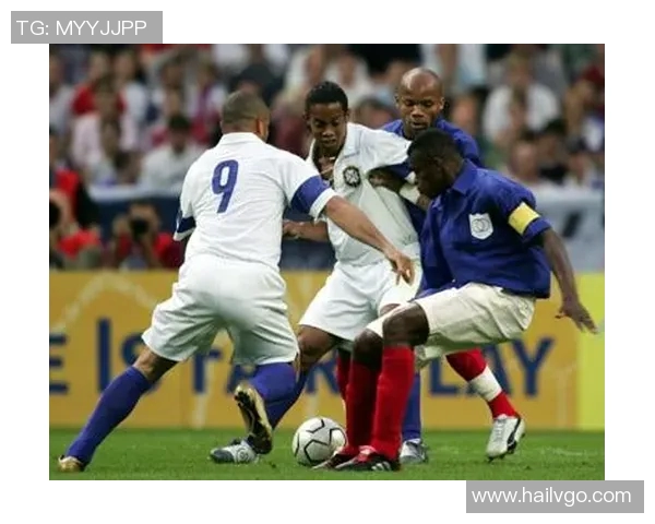 巴西与法国足球历史对阵回顾及精彩瞬间分析