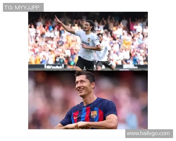 巴塞罗那与瓦伦西亚对决结果揭晓精彩瞬间回顾与分析