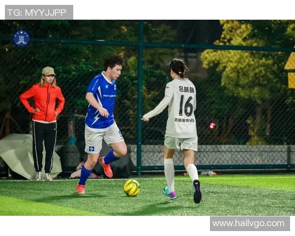 尼尔利亚与韩国的精彩对决展现足球魅力与团队精神