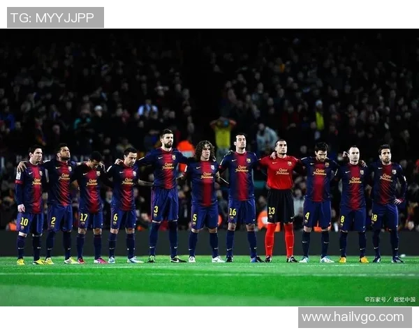 巴黎与巴萨精彩对决录像下载全攻略及观看指南 巴黎与巴萨精彩对决录像下载全攻略及观看指南