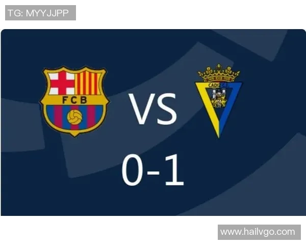 巴萨主场迎战加迪斯能否延续连胜势头再创佳绩