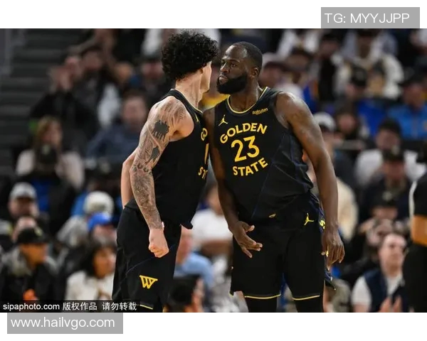 德雷蒙德格林在勇士队的领导力与比赛影响力分析 德雷蒙德格林在勇士队的领导力与比赛影响力分析