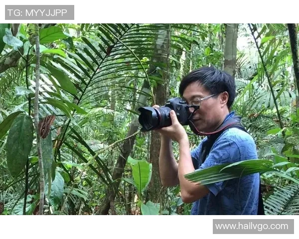 张宁：在科技与艺术交汇处的探索与创新之旅