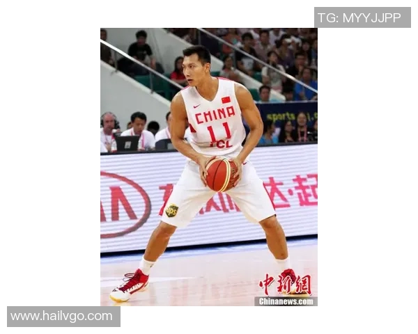 易建联：从篮球场上的传奇到中国体育的精神象征与未来发展方向探讨