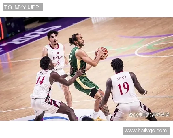 日本男篮对决澳大利亚队精彩赛事回顾与分析