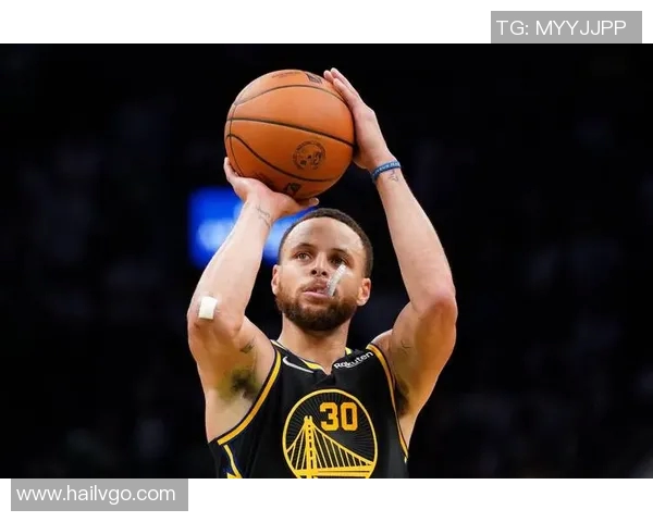 斯蒂芬库里：从篮球天才到全球体育偶像的成长之路