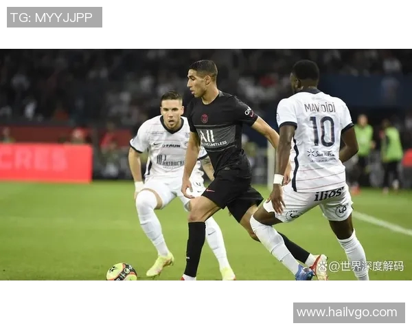 日尔曼与蒙彼利埃的激烈对决揭示法甲联赛新格局与球队实力较量