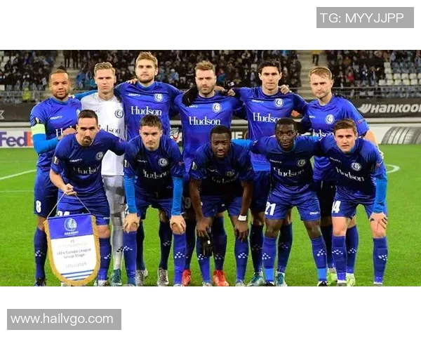 根特与亨克对决前瞻分析双方阵容及战术布局的深度剖析