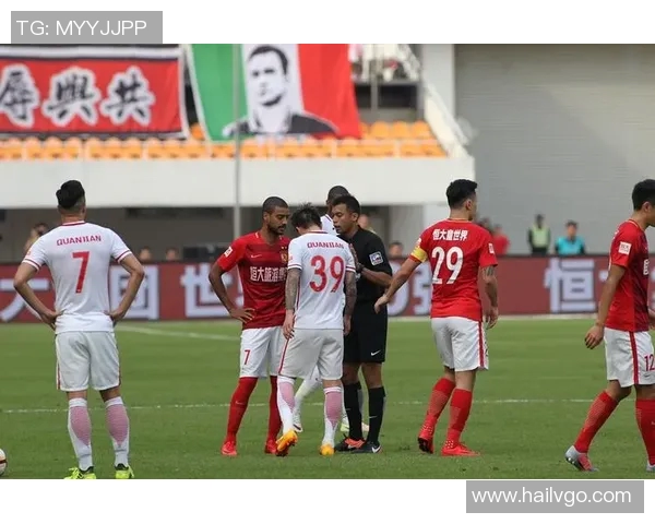 权健与恒大经典对决重播回顾精彩瞬间与战术分析