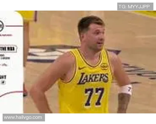 湖人快船对决精彩回顾原声中文解说全程回放