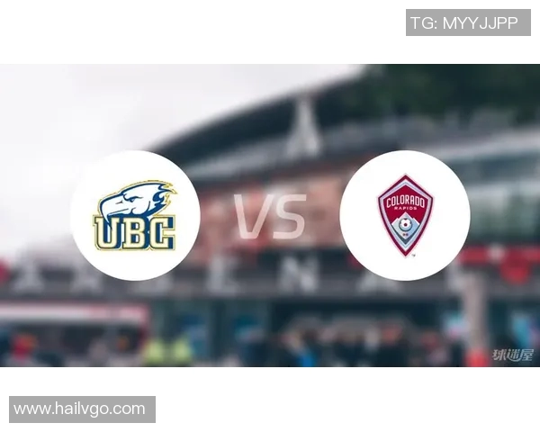 温哥华与科罗拉多对决历史回顾及重要赛事分析